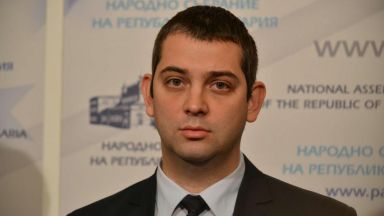 Без подкрепа от Има такъв народ трети мандат няма да