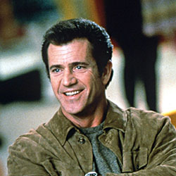 Мел Гибсън и Винс Вон в проект на С. Крейг Залър