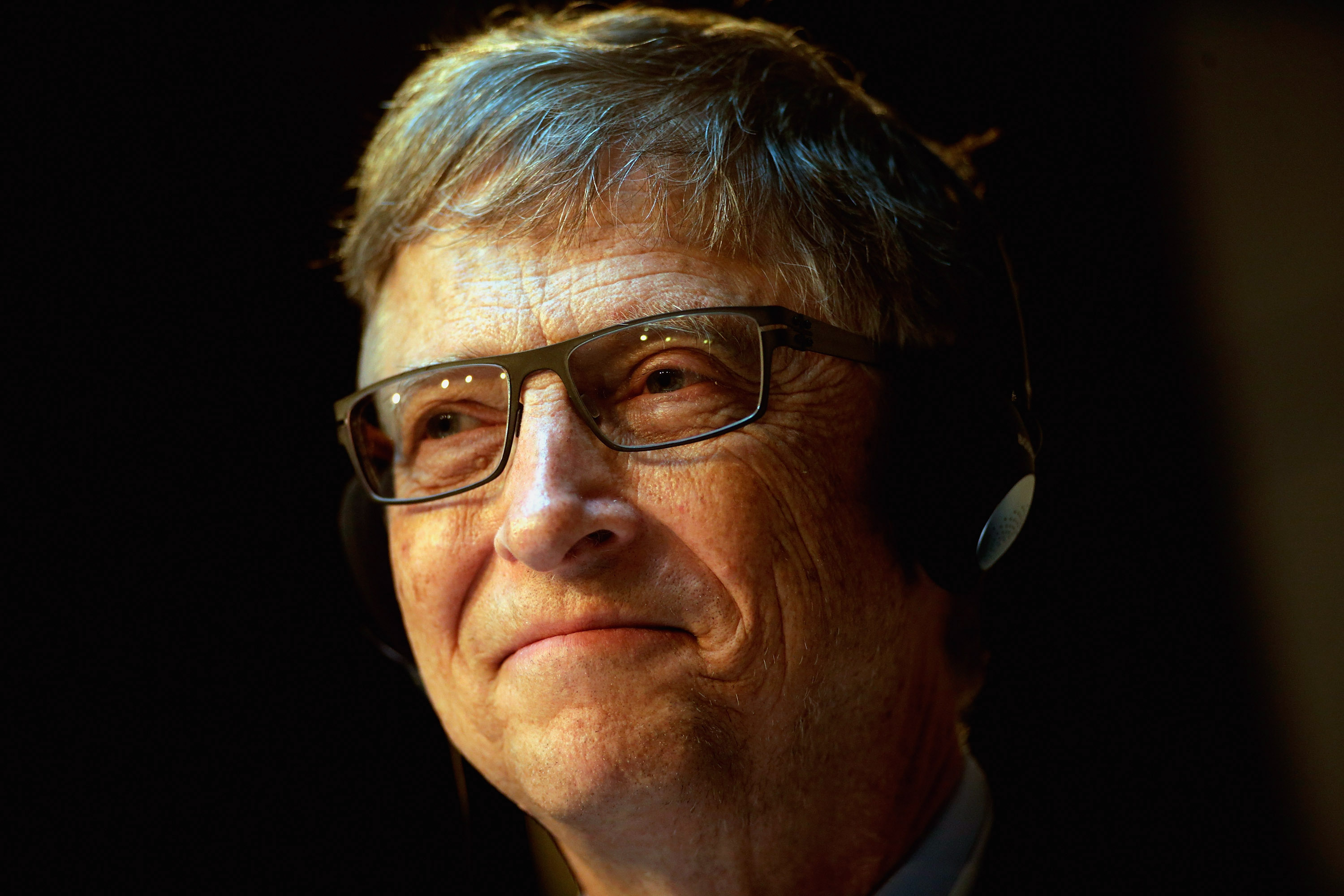 Бил Гейтс дари $100 млн. за борбата срещу Алцхаймер