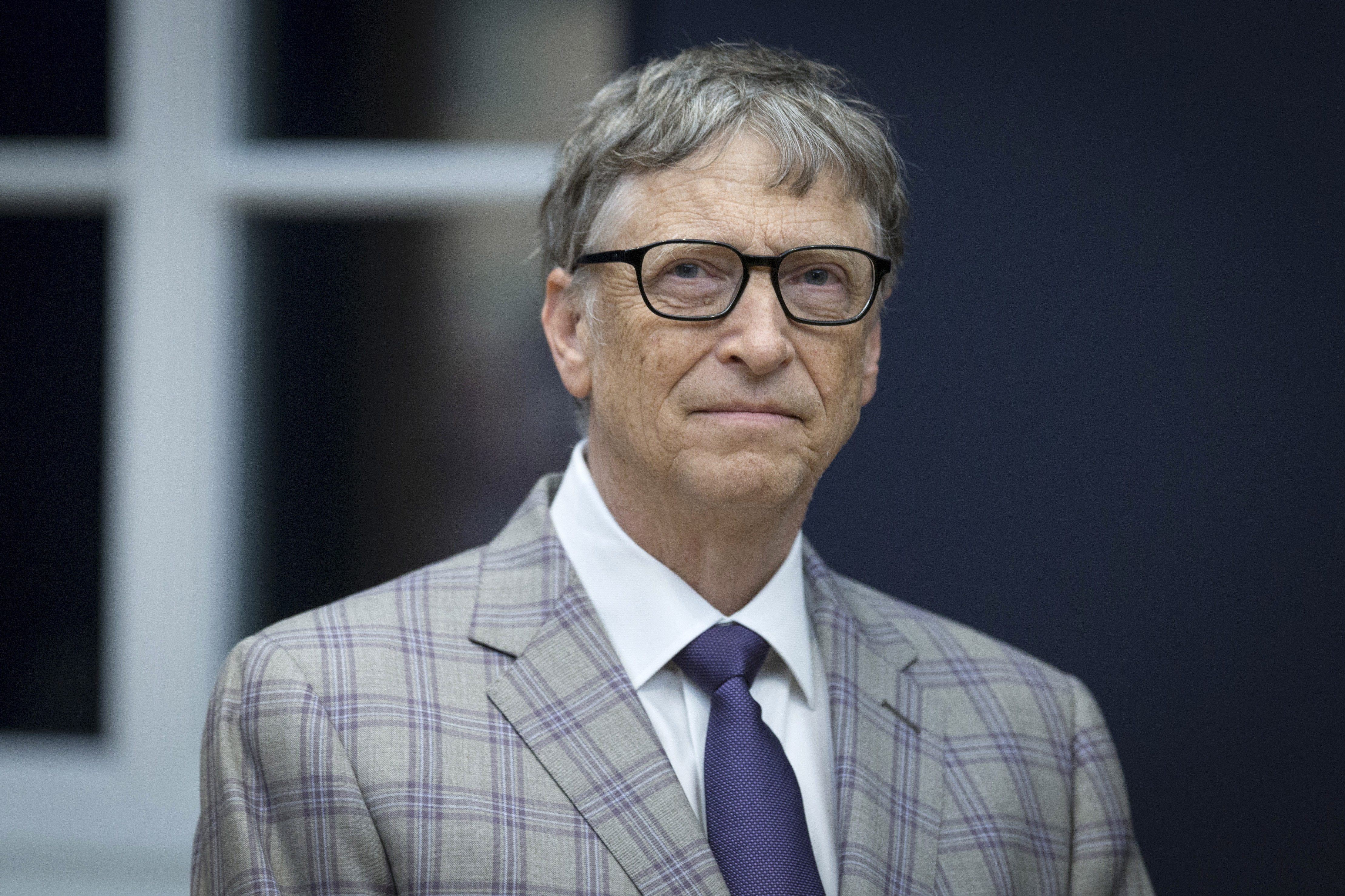 Прогнозите на Бил Гейтс, които се сбъднаха