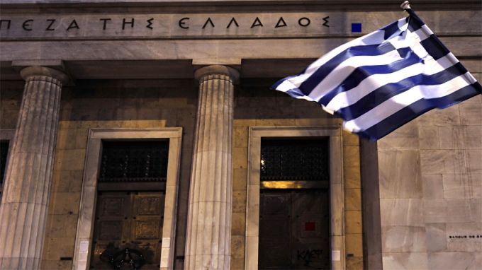 Гръцкият дълг няма да бъде облекчен преди изборите в Германия