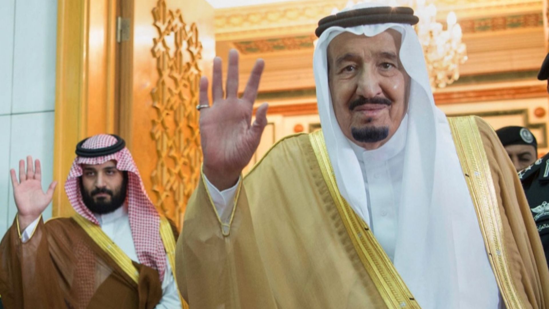 Крал Салман: Саудитска Арабия може да се справи с последиците от атаката срещу петролната рафинерия