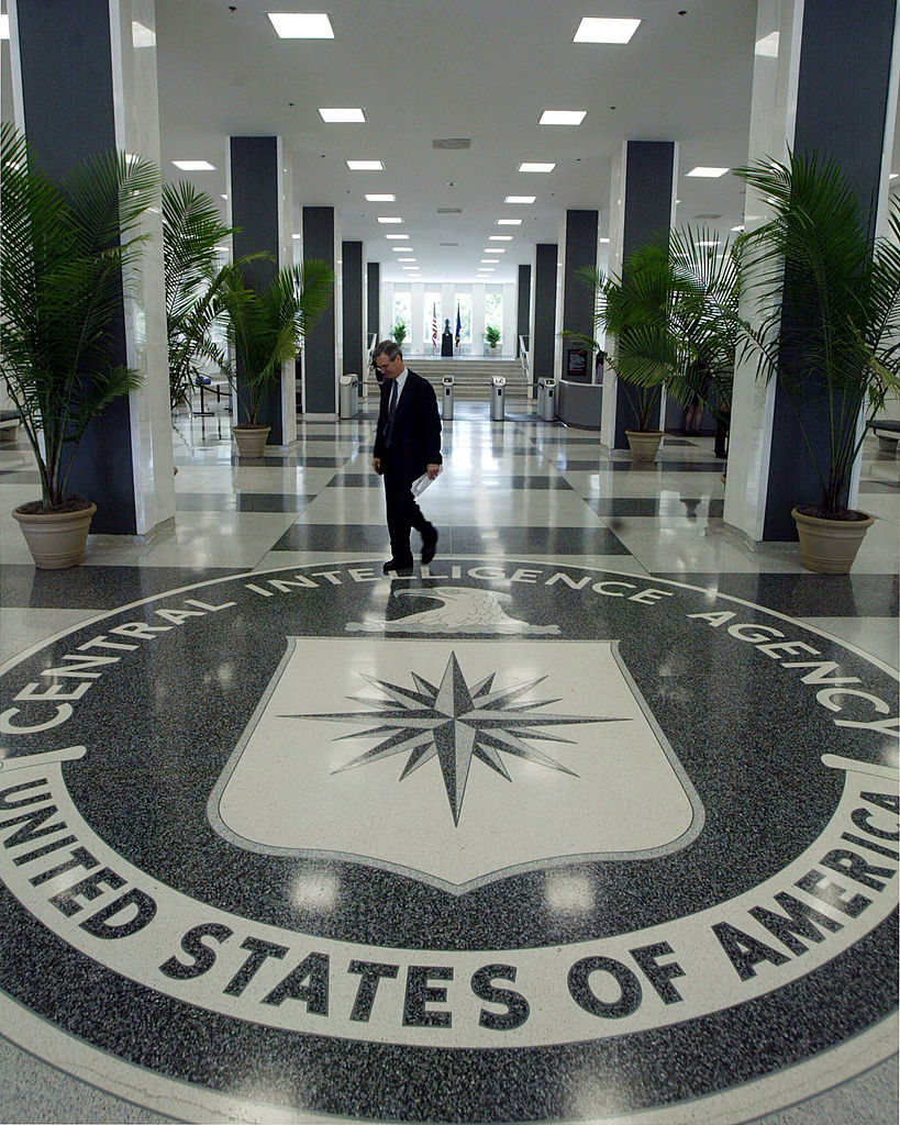 Уикилийкс разкри нов хак на ЦРУ