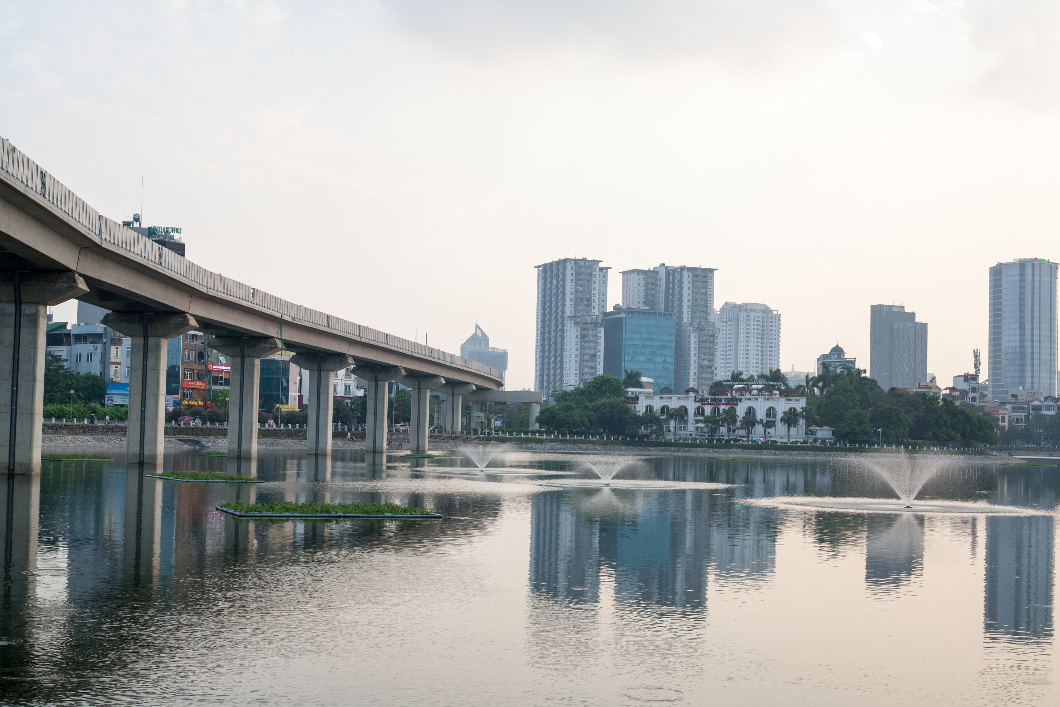 Виетнамската столица Ханой ще домакинства поредния кръг от преговорите за РВИП