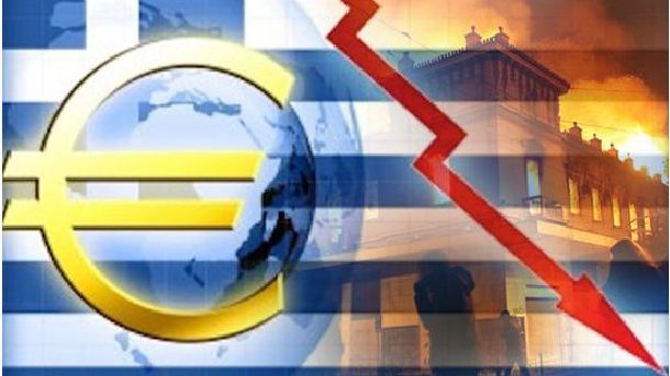 Рязко разширяване на дефицита по текущата сметка на Гърция през март