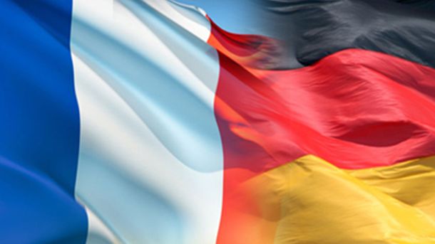 Германия и Франция се договориха да сформират работна група за укрепване на еврозоната