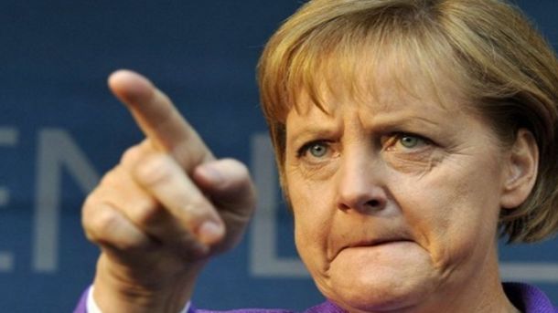 Ново поскъпване на еврото след коментари на Ангела Меркел, че то е “прекалено слабо“