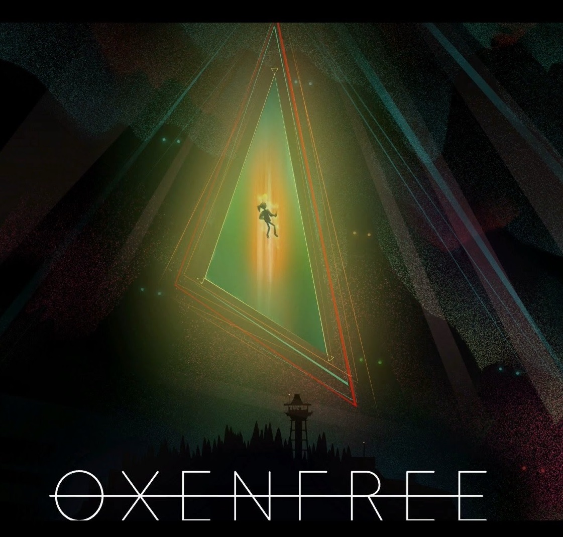 Oxenfree вече и за Android