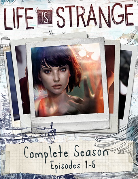 Life Is Strange