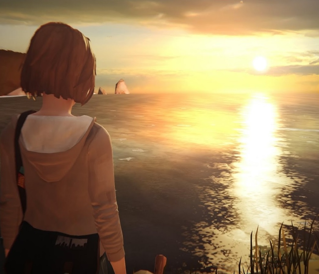 Life Is Strange