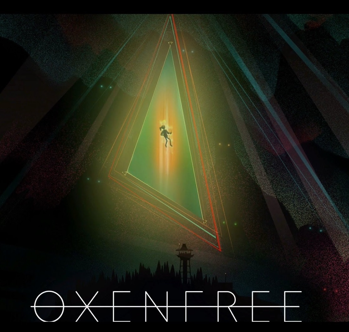 Oxenfree