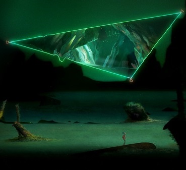 Oxenfree