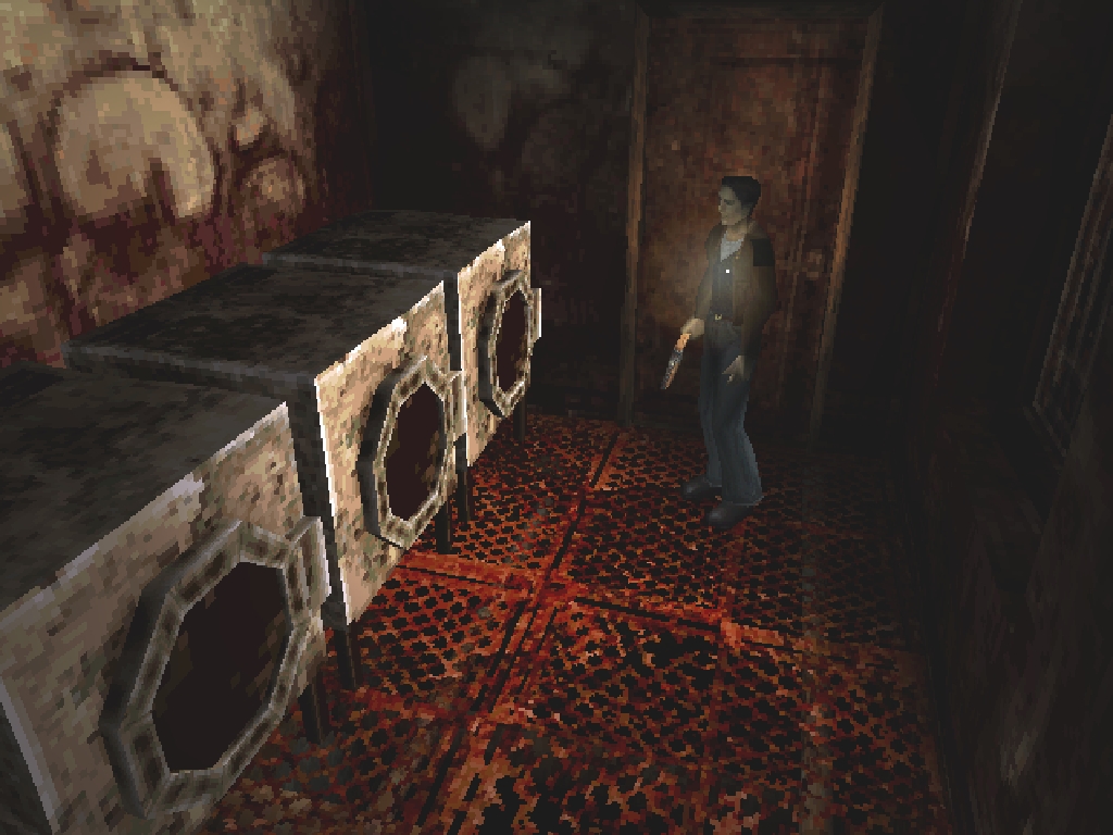 Silent Hill