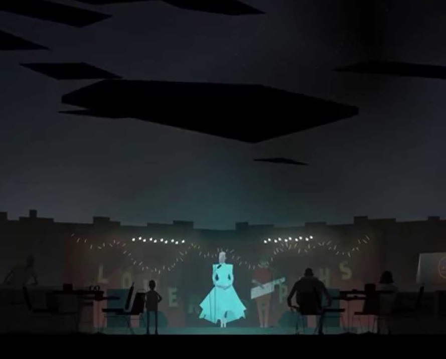 Kentucky Route Zero