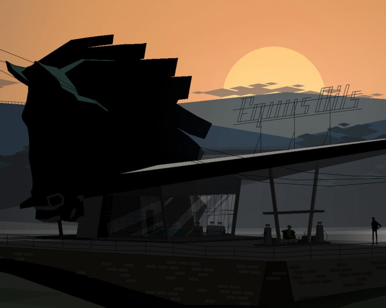 Kentucky Route Zero