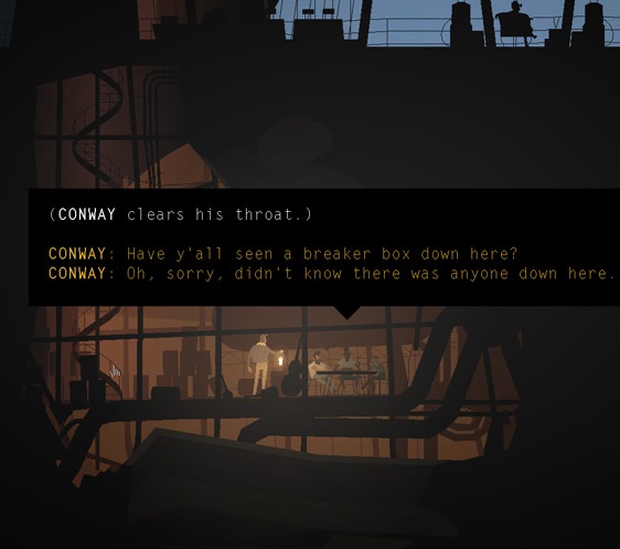 Kentucky Route Zero