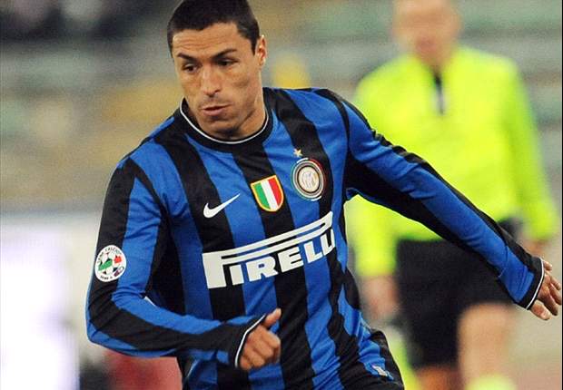 Легенда на ”Интер” е поредната звезда за мача