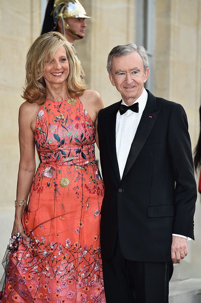 Dior става част от империята LVMH срещу €12,1 млрд.