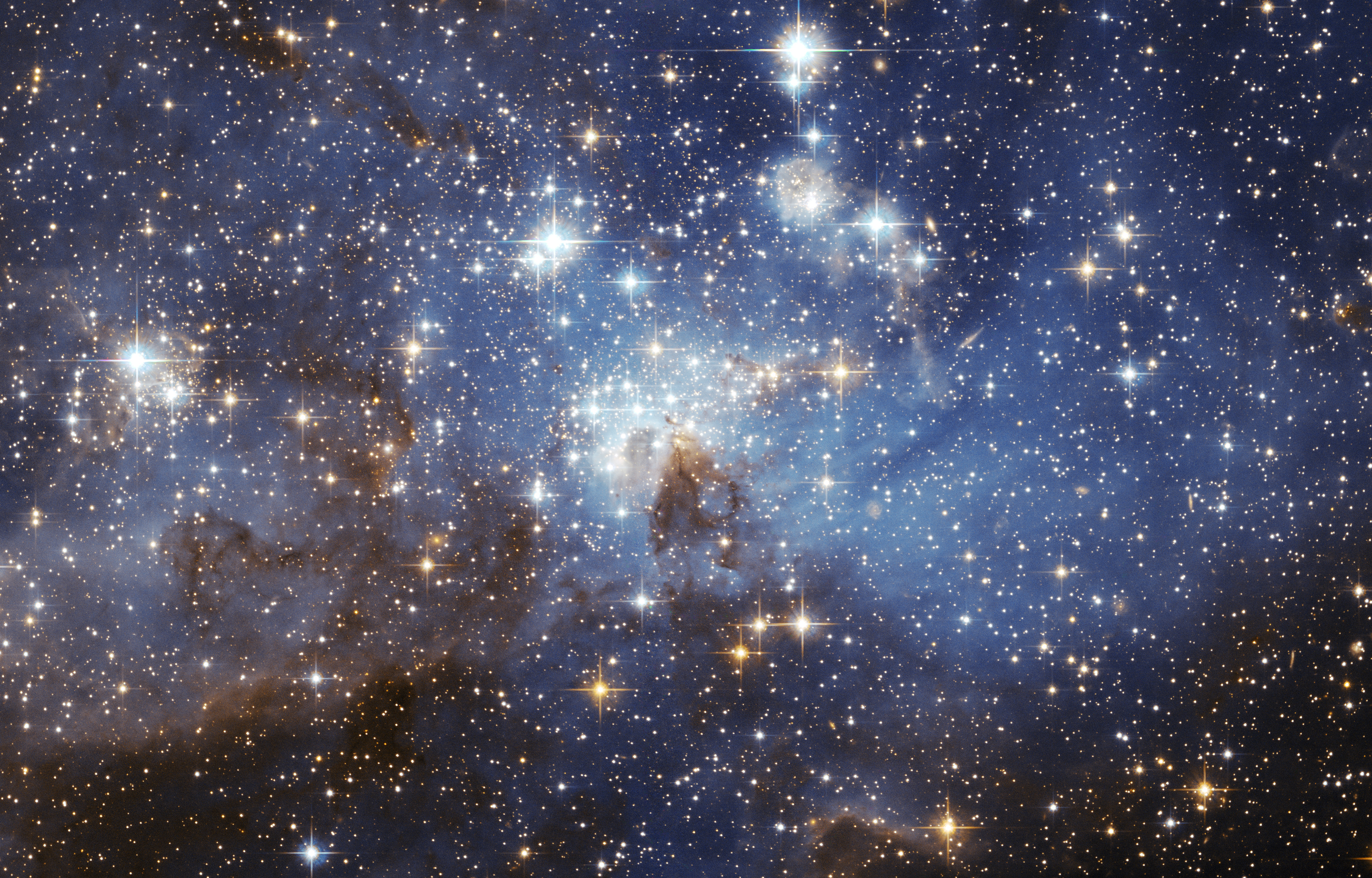 Човечеството ще достигне до най-близките звезди до 2117 година