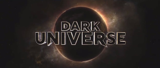 Universal Pictures даде име на своята киновселена