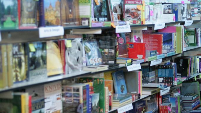 НСИ: Средно по 37 лева е дало всяко домакинство за покупка на вестници, списания и книги през 2016-а