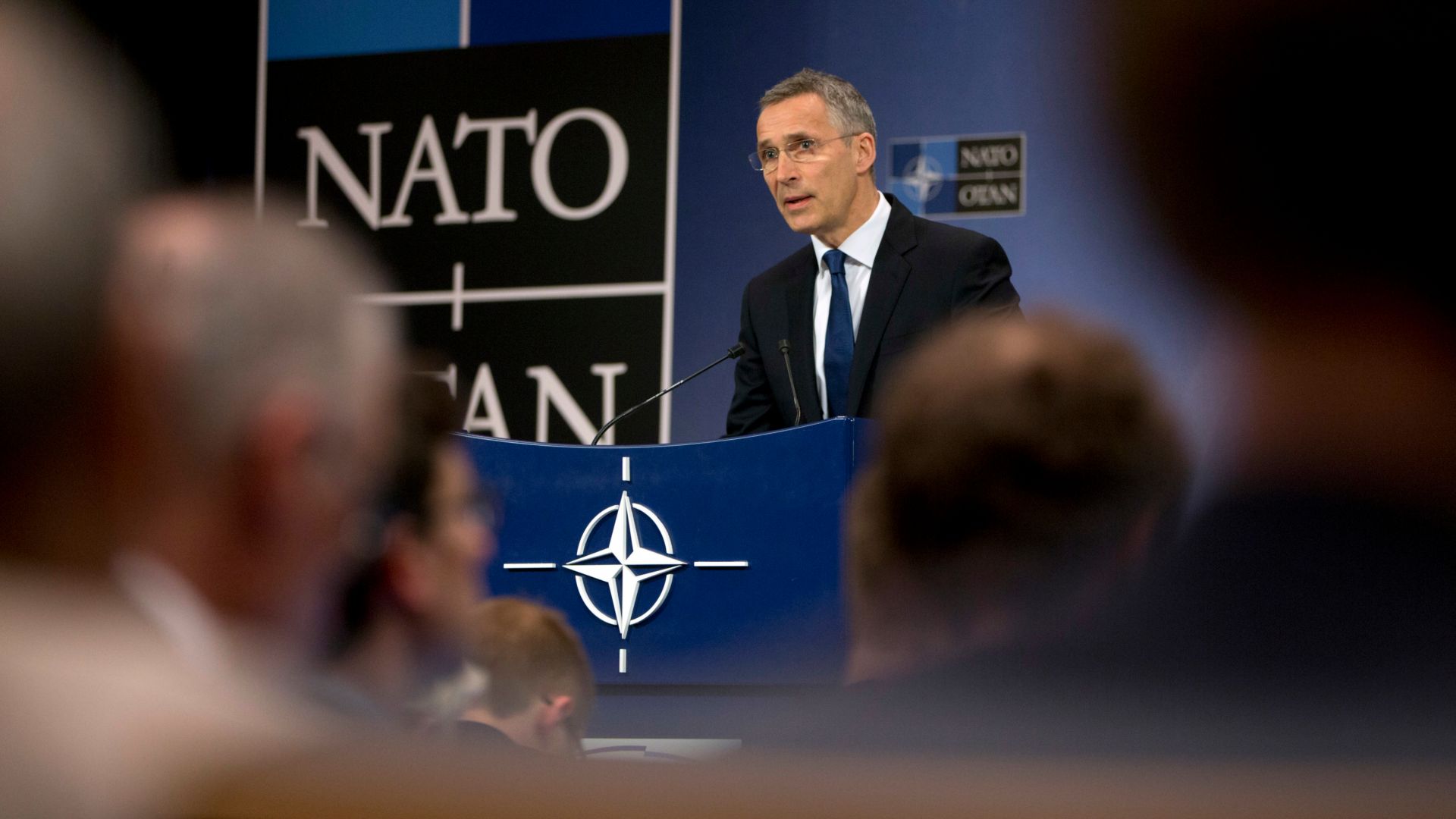 "НАТО 2030": Как съюзът ще излезе от "мозъчна смърт" и каква ще е ролята на България 