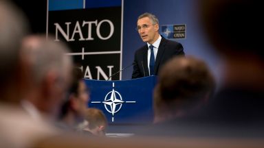 Черна гора става член на НАТО през юни