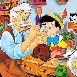 Сам Мендес ще режисира игралната версия на „Пинокио”