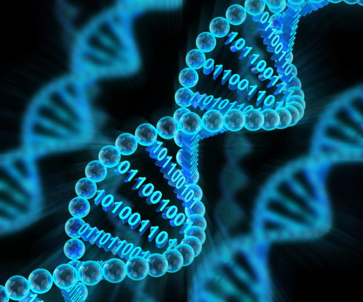 Microsoft работи по ДНК хранилища за данни