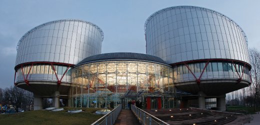 Ново дело в Страсбург - плащаме €4800 за бавно правосъдие