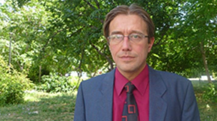 Емил Караиванов, кмет на Асеновград