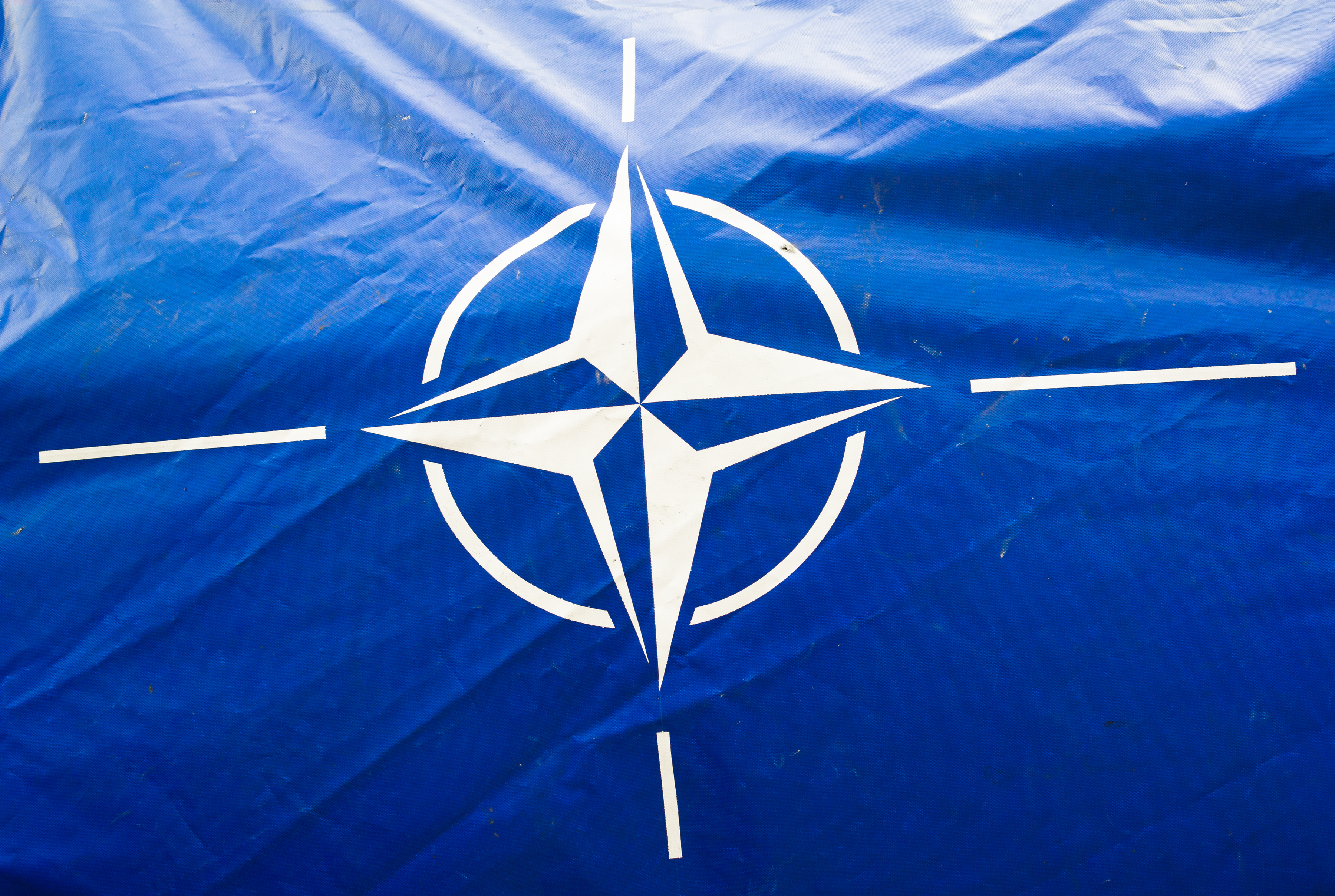 Къде са ангажирани сили на НАТО в момента