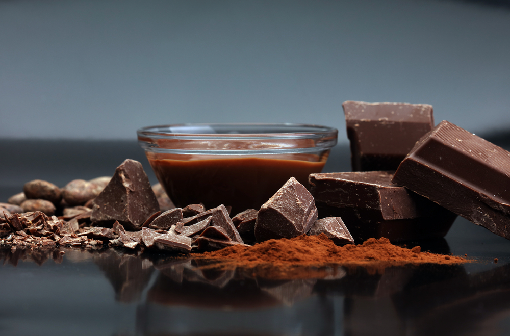 Без какаото е невъзможно да получим онова прекрасно и вкусно нещо, наречено шоколад