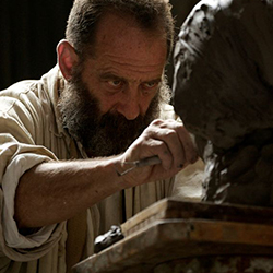 Отрицателни отзиви за "Роден" в Кан