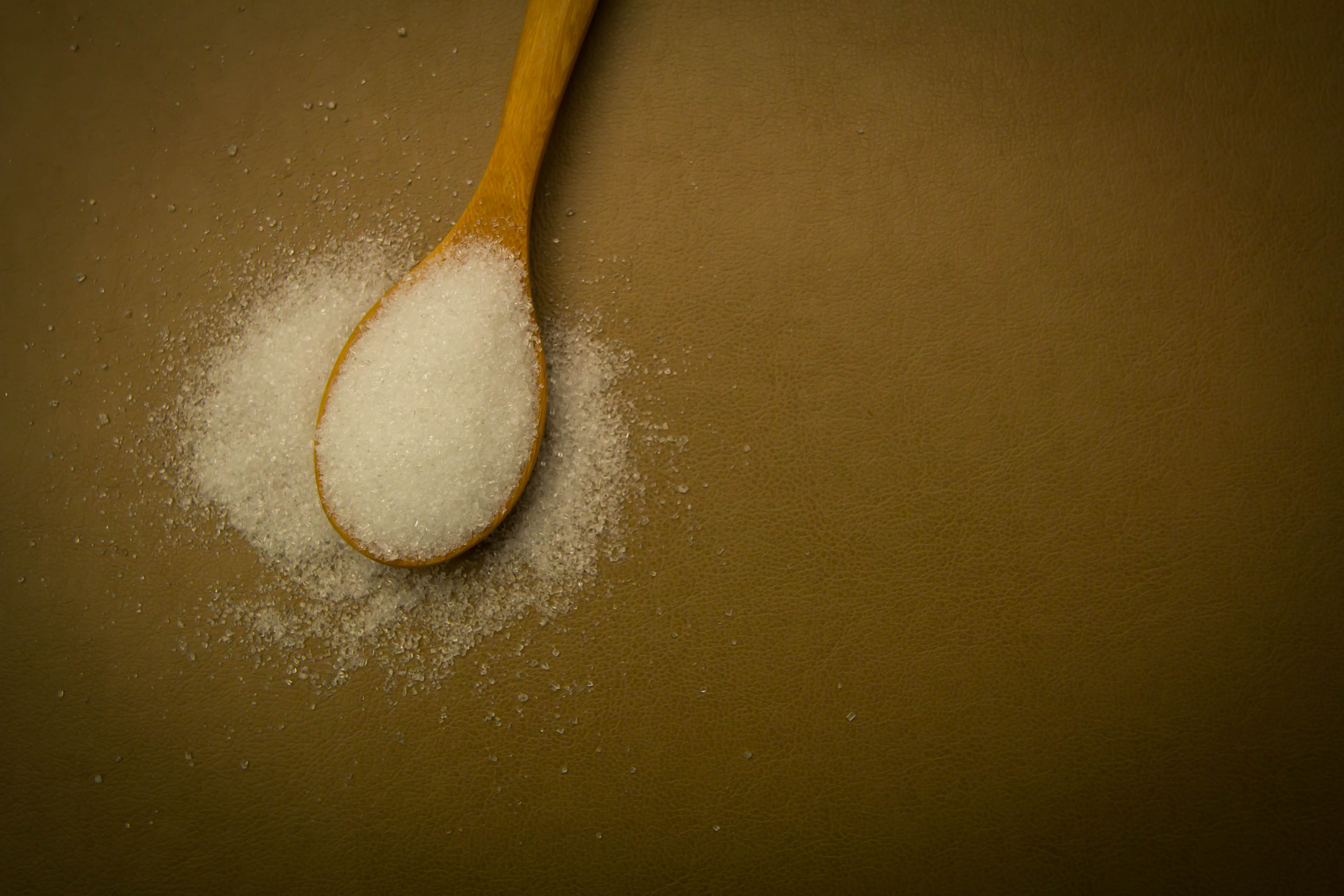 Потреблението на захар стагнира в световен мащаб