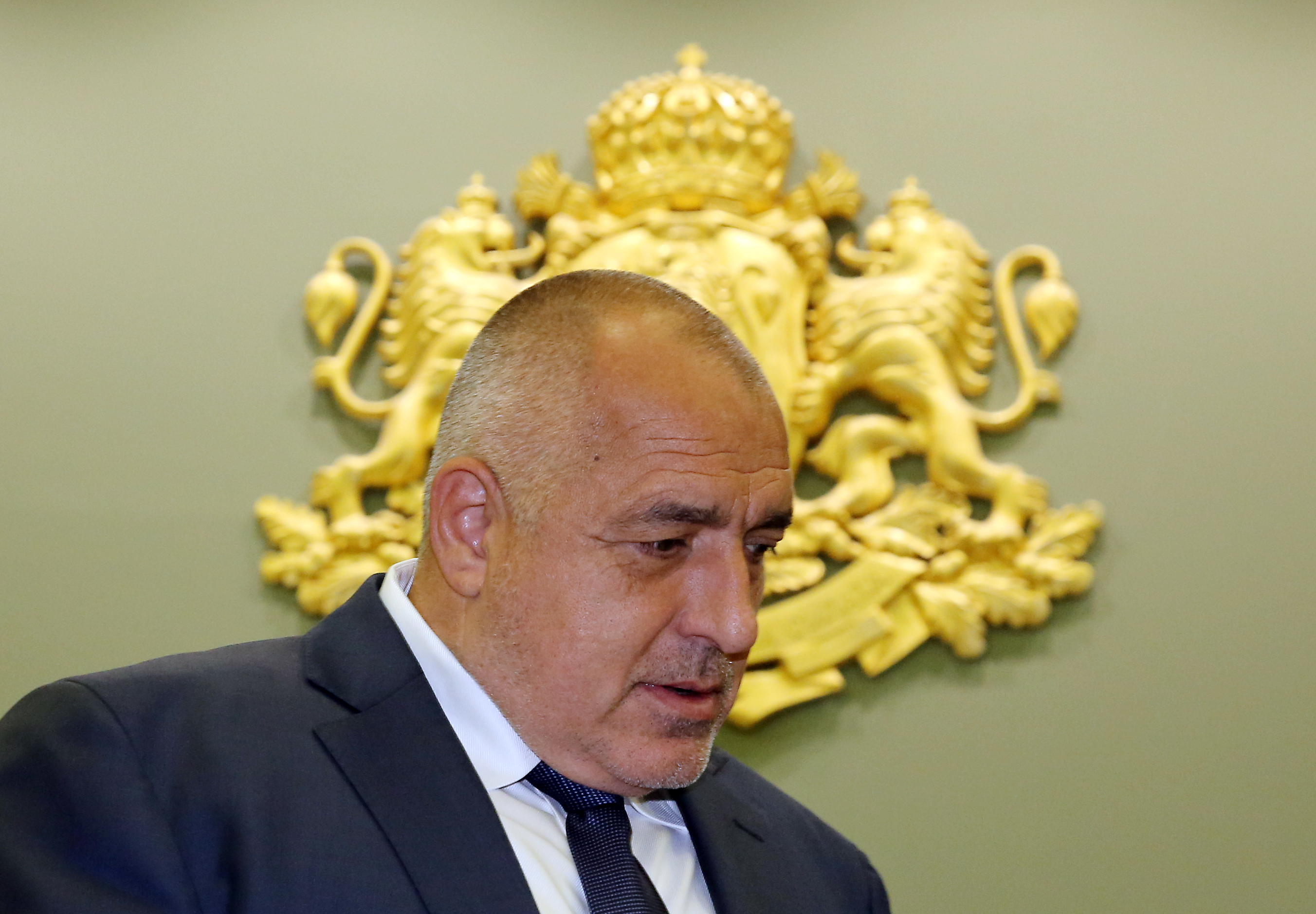 Румънският премиер обеща на Борисов ГКПП Кайнарджа-Липница