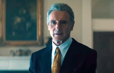 "Сони" прави спин-оф на "Цялото президентско войнство"