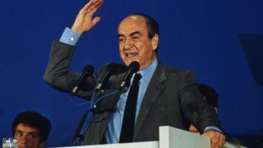 Почина бившият премиер на Гърция Константинос Мицотакис