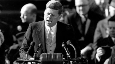 В САЩ отбелязват 100 години от рождението на Кенеди