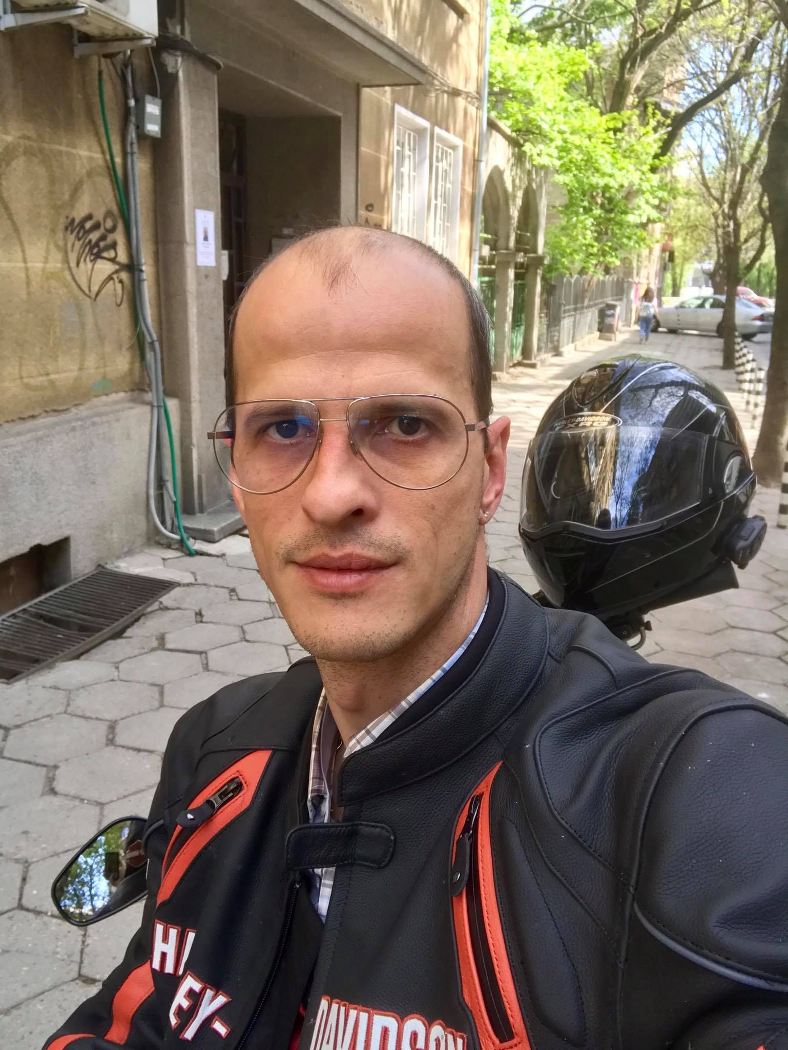 Според Георги Янакиев-младши превенцията трябва да започне от децата ...