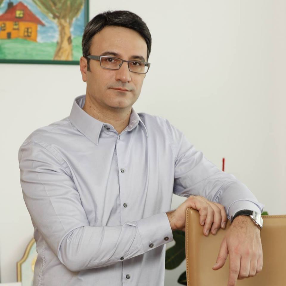 Трайков: Ще намалим жертвите на пътя с модерни влакове