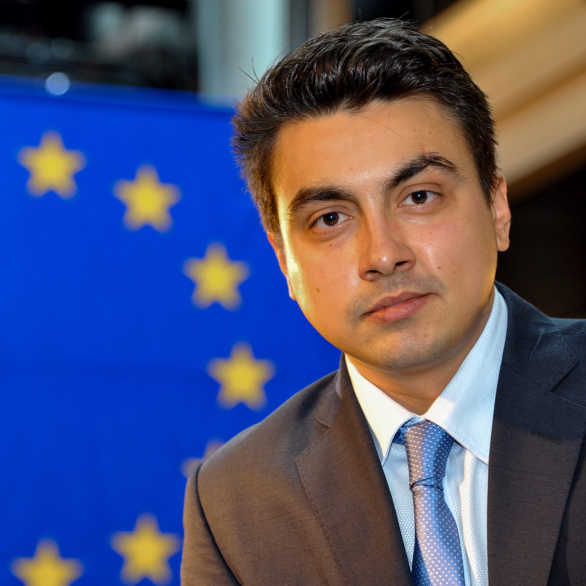 Евродепутатът Момчил Неков прояви инициатива български продукти да бъдат включени в споразумението с ЕК
