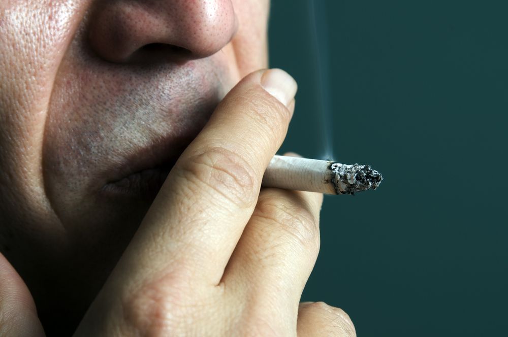 От СЗО призоваха да бъде забранена рекламата на тютюневи изделия