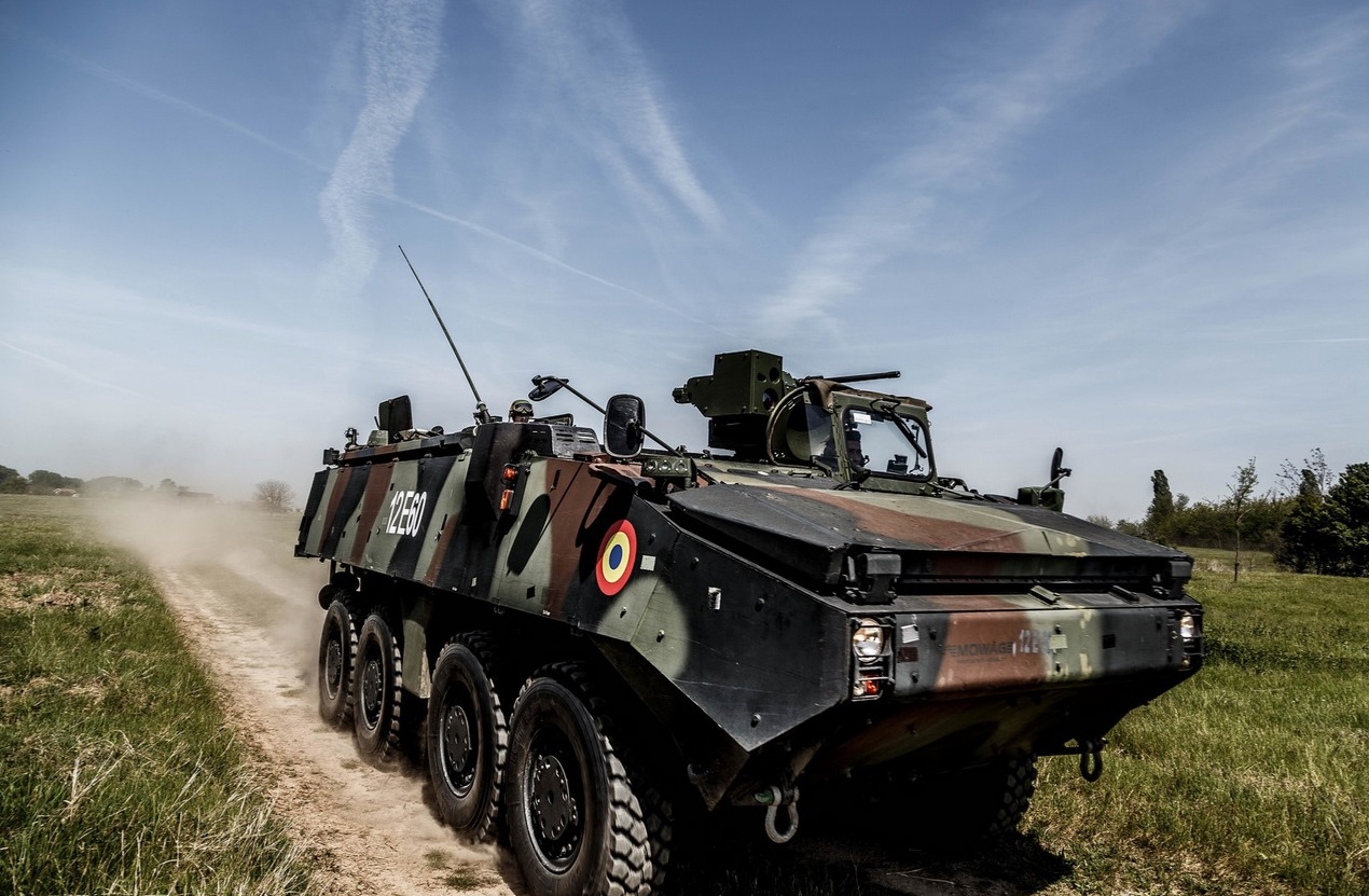 Над 650 бойци на НАТО преминават през България