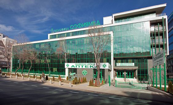 Безплатни прегледи за деца ще се извършват в столичната болница