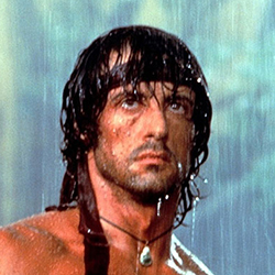 Правят римейк на Рамбо