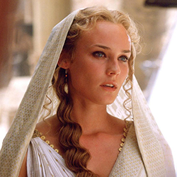 Даян Кругър се татуира заради изгубен бас