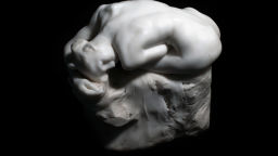 "Андромеда" на Роден беше продадена за 3,6 милиона евро 