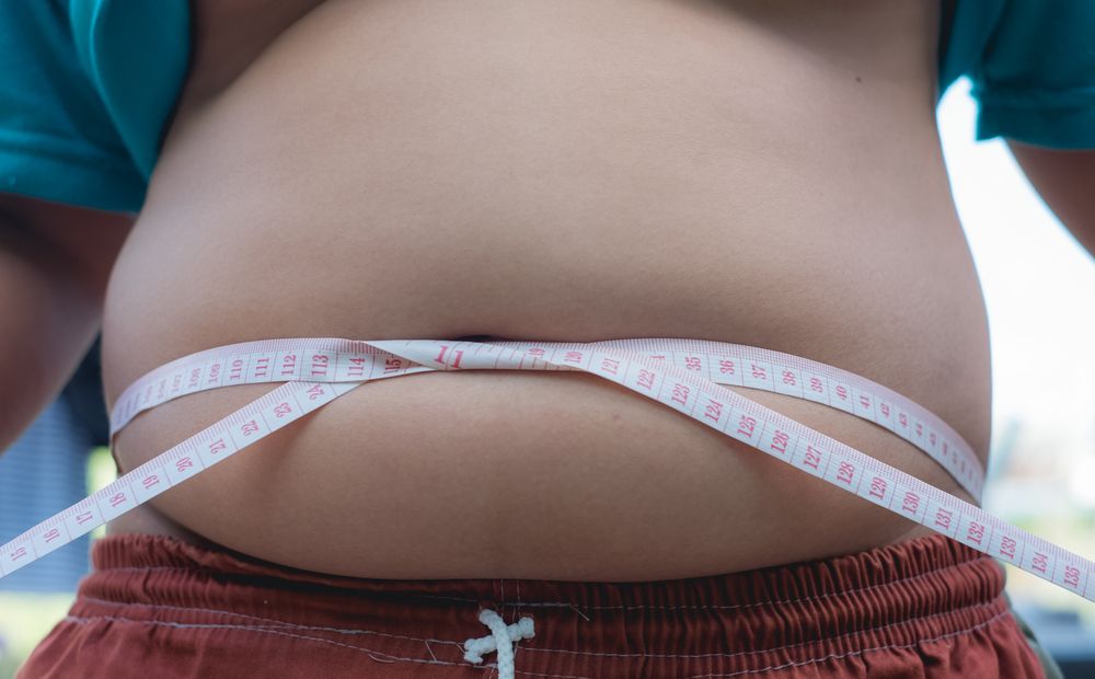 СЗО алармира за сериозно затлъстяване на децата