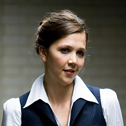 Маги Джиленхол отново на големия екран